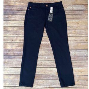 DL1961 Florence Instasculpt Mid Rise Skinny Jeans In Fairview Size 30